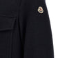 Moncler Wool Overshirt