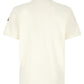 Moncler Logo Patch Polo Shirt
