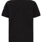 Moncler Tricolor Detail Polo Shirt