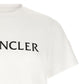 Moncler Graphic Logo T-shirt