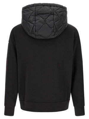 Moncler Hybrid Hoodie