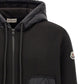 Moncler Hybrid Hoodie