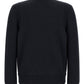 Moncler Two-material Cardigan