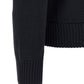 Moncler Two-material Cardigan