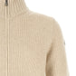 Moncler Wool And Cashmere Cardigan