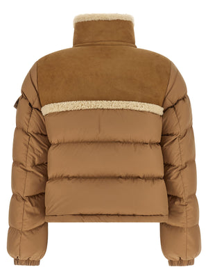 Moncler Aurore Down Jacket