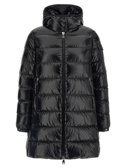 Moncler Semi-gloss Courcelles Down Jacket