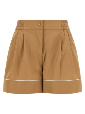 Moncler Tailored Shorts