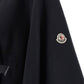 Moncler Two-material Cape