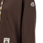 Moncler Maxi Drawstring Hoodie