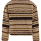 Moncler Teddy Effect Cardigan