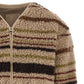 Moncler Teddy Effect Cardigan