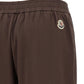 Moncler Double Knit Joggers
