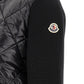 Moncler Padded Cardigan