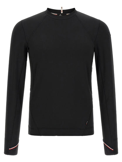Moncler Grenoble Polartec® Thermal Turtleneck Sweater
