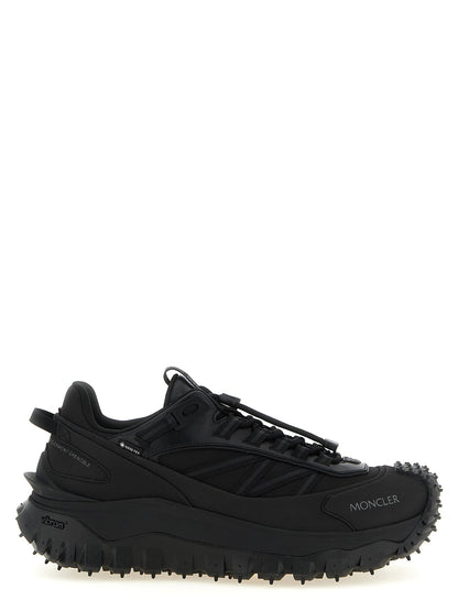 Moncler Trailgrip Gtx Sneakers
