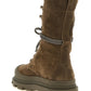Moncler Vera High Boots