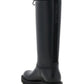 Moncler Kickstream Rubber Boots