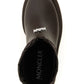 Moncler Kickstream High Rain Boots