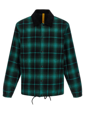 Moncler Genius Moncler X Frgmt Ryūha Reversible Jacket