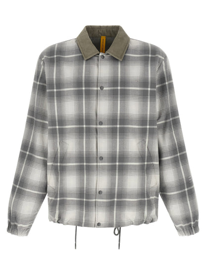 Moncler Genius Moncler X Frgmt Ryūha Reversible Jacket