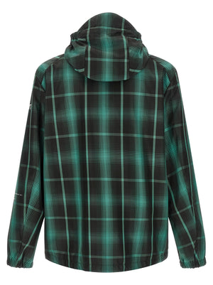 Moncler Genius Moncler X Fragment Jitsuyo Windbreaker