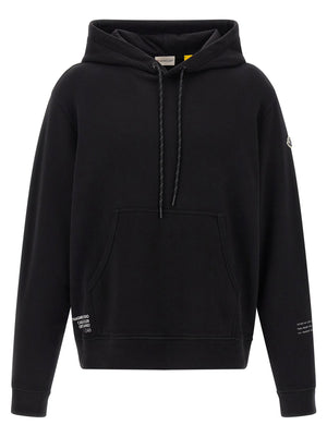 Moncler Genius Moncler X Fragment Hoodie