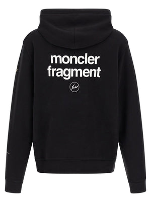 Moncler Genius Moncler X Fragment Hoodie