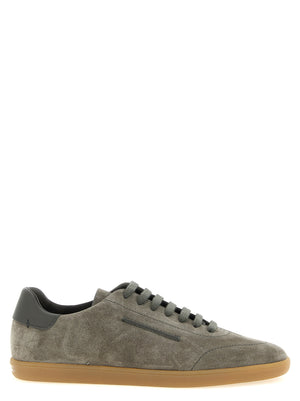 Zegna 232 Sneakers