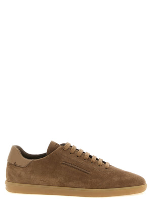 Zegna 232 Sneakers