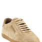 Zegna Low-top Suede Sneakers