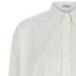 Brunello Cucinelli Shiny Cuffs Shirt