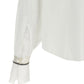 Brunello Cucinelli Shiny Cuffs Shirt