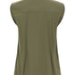 Brunello Cucinelli Shiny Trim Shirt