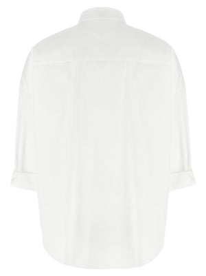 Brunello Cucinelli Monile Shirt