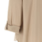 Brunello Cucinelli Shiny Trim Shirt