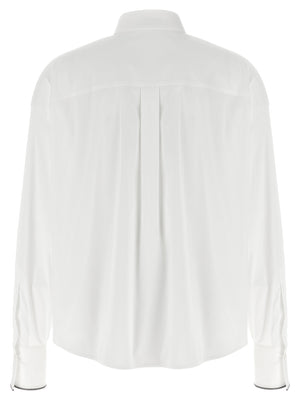 Brunello Cucinelli Monile Shirt