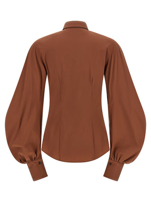 Brunello Cucinelli Poplin Shirt