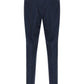 Brunello Cucinelli Wool Canvas Pants