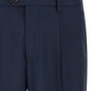 Brunello Cucinelli Wool Canvas Pants