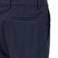Brunello Cucinelli Wool Canvas Pants