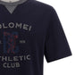 Brunello Cucinelli Solomei Athletic Club T-shirt