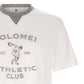 Brunello Cucinelli Solomei Athletic Club T-shirt
