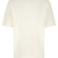Brunello Cucinelli Logo Embroidery T-shirt