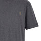 Brunello Cucinelli Stemma Solomeo T-shirt