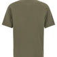 Brunello Cucinelli Logo T-shirt