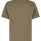 Brunello Cucinelli Logo Print T-shirt