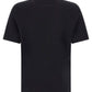 Brunello Cucinelli Logo Embroidery T-shirt