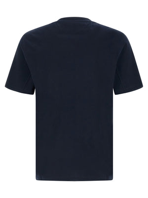 Brunello Cucinelli Printed T-shirt