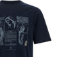 Brunello Cucinelli Printed T-shirt